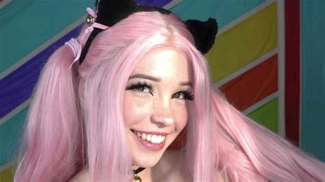 Belle Delphine 2023